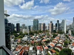 Cliveden At Grange (D10), Condominium #474691691